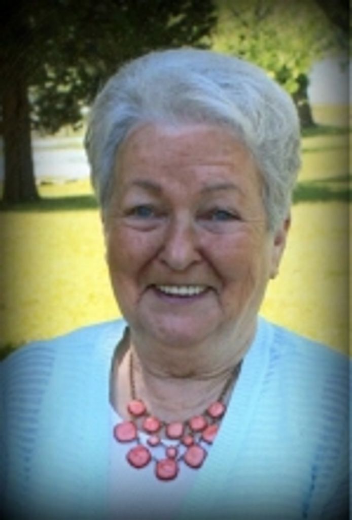 Lois D Harrison