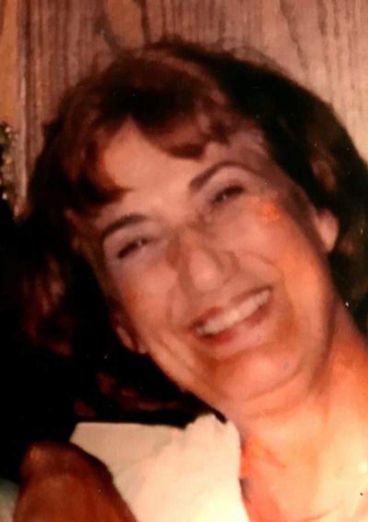 Nena Morrison Profile Photo