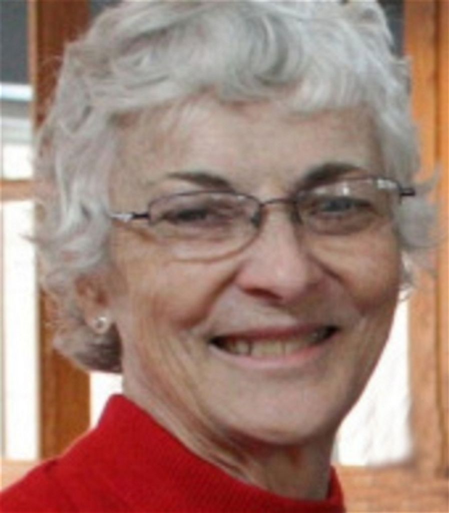 Sandra Croll (Rainey)