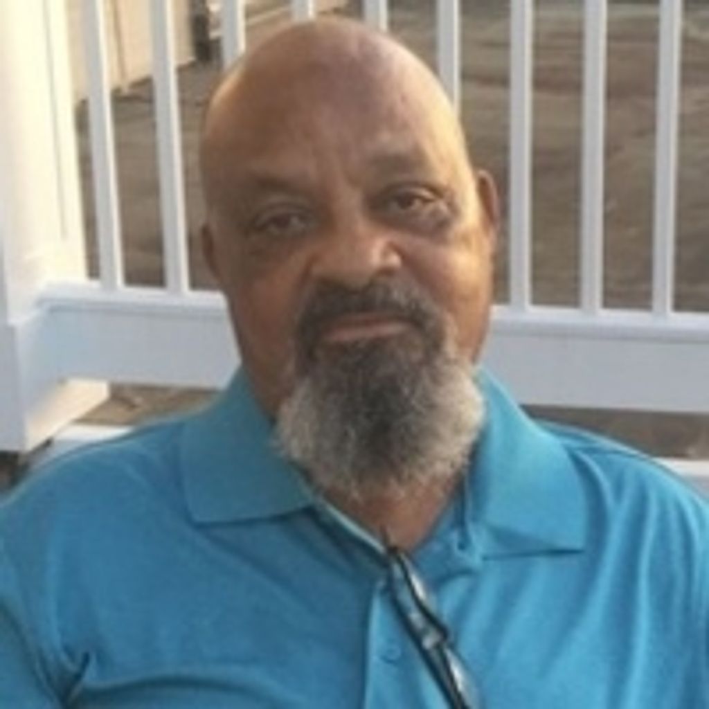 Reginald E. Boone, Sr. Profile Photo