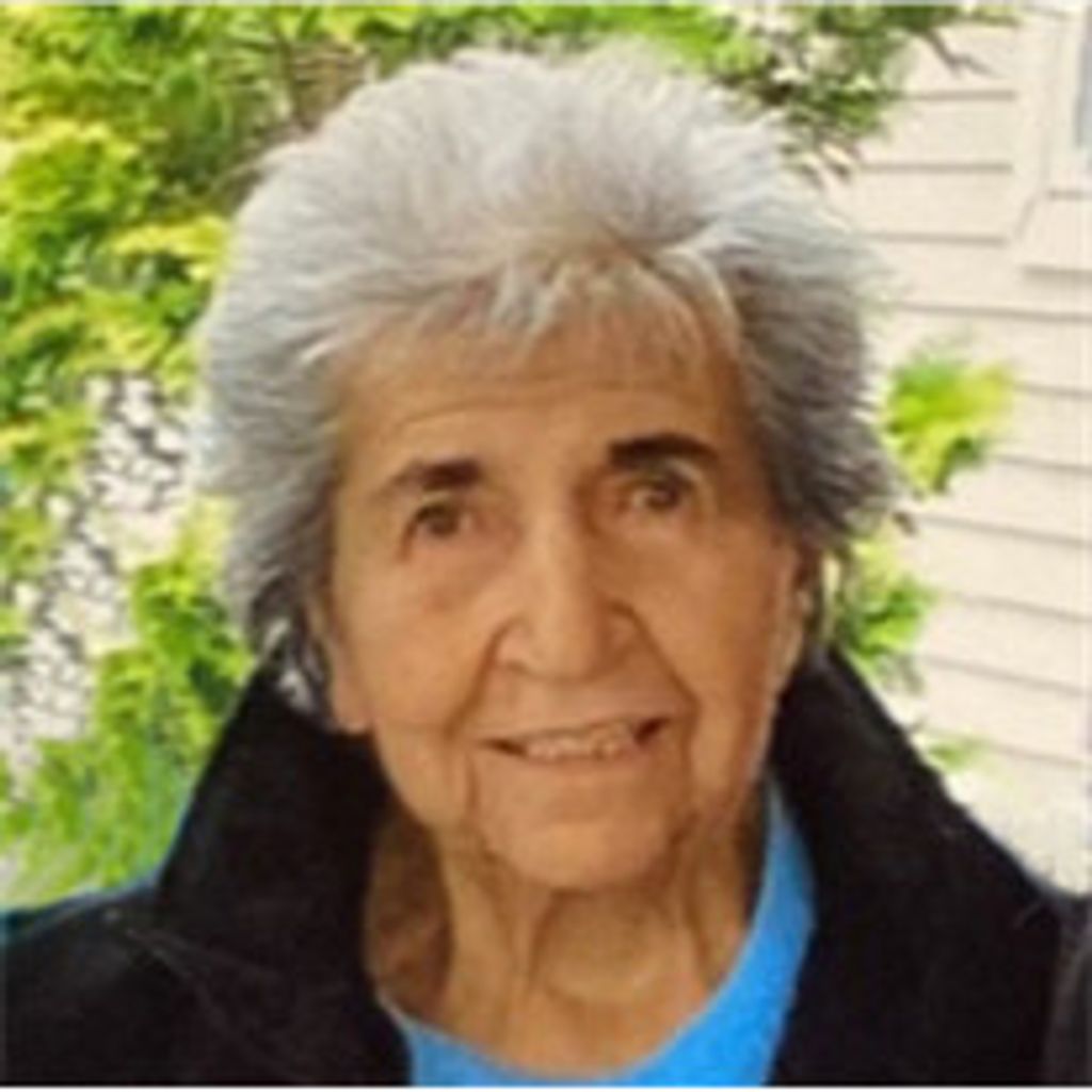 Mary Irene O'Neill Profile Photo
