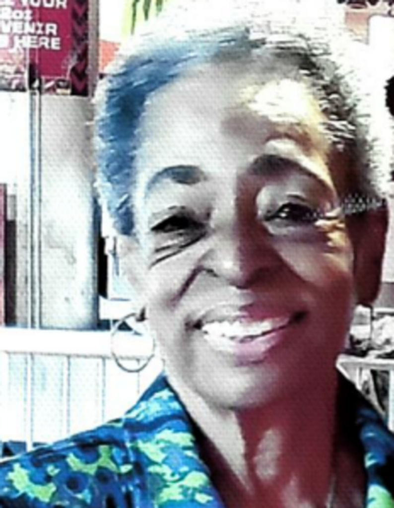 Gwendolyn Marie Robinson Profile Photo