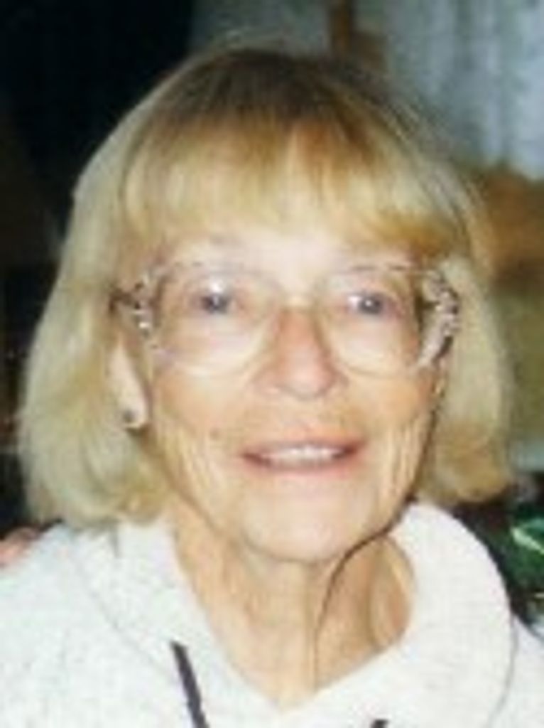 Olive G. Shepeluk Degnan