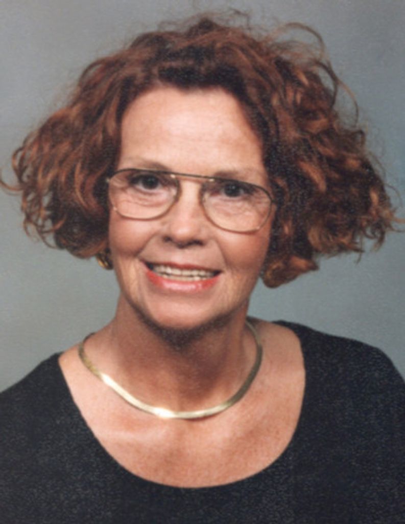 Carol E. Grothouse Profile Photo