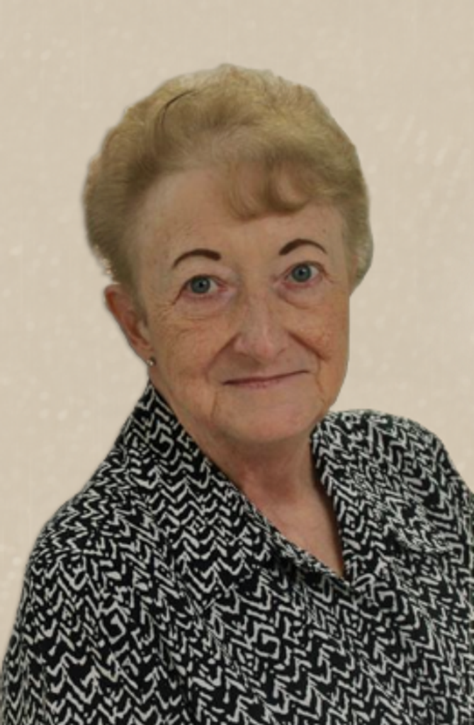 Bonnie L. Patrick Profile Photo