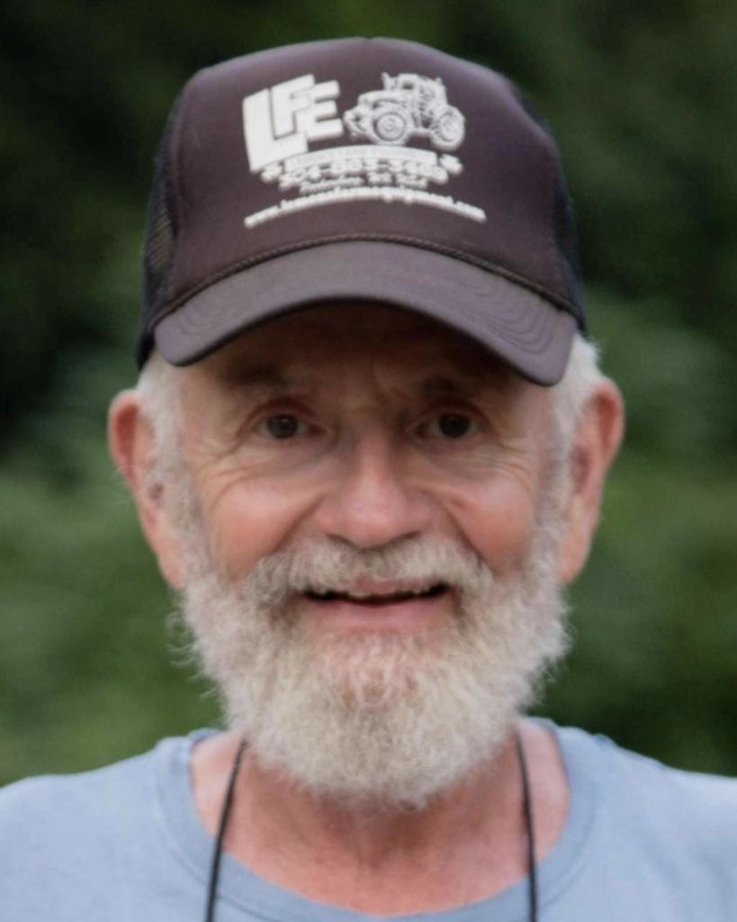 John Patrick Hannan Profile Photo