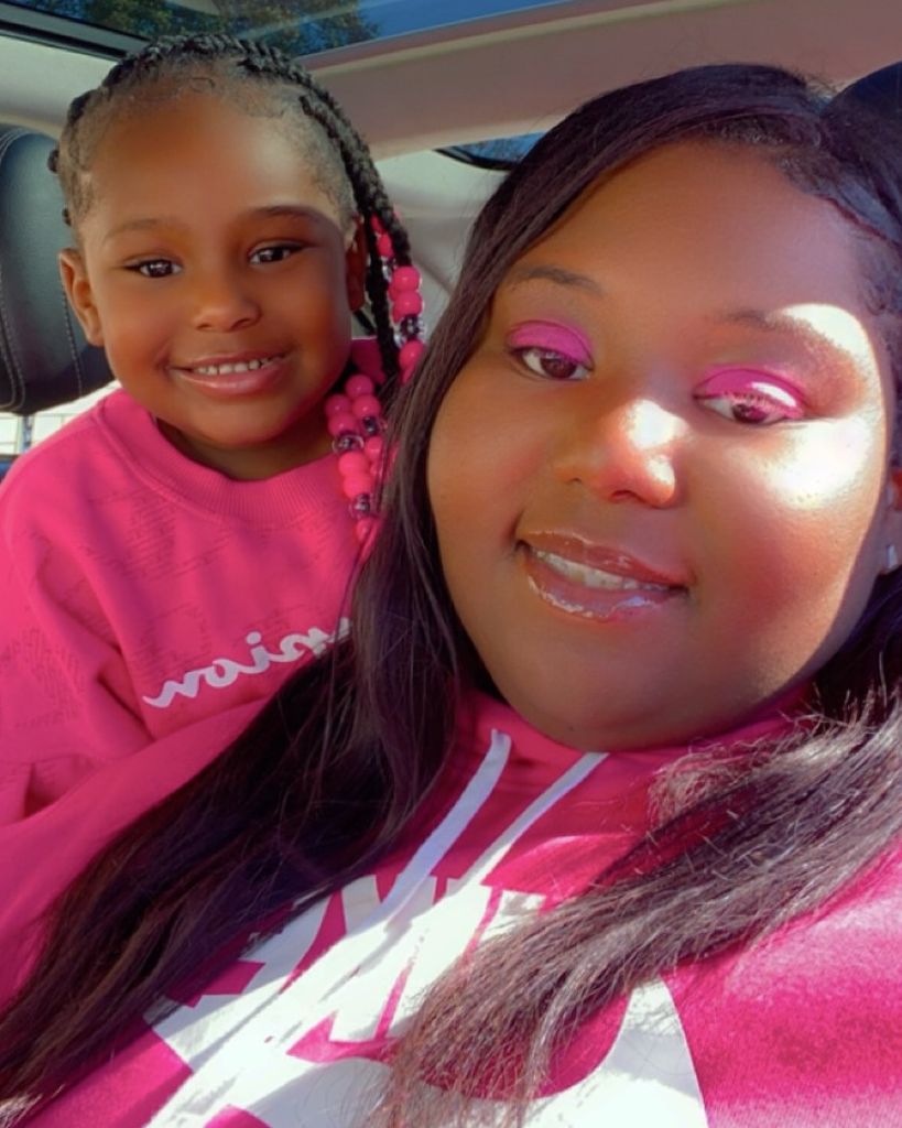 Tangela Lee Crowder Profile Photo