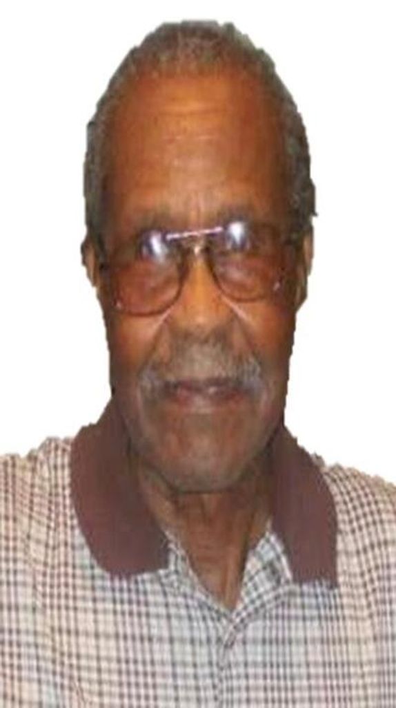 Edgar Allan Wilson, Sr.