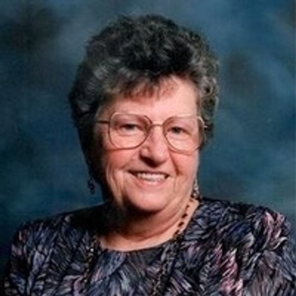Gladys Baker