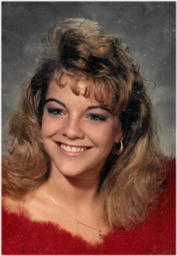Robbin Sandefur