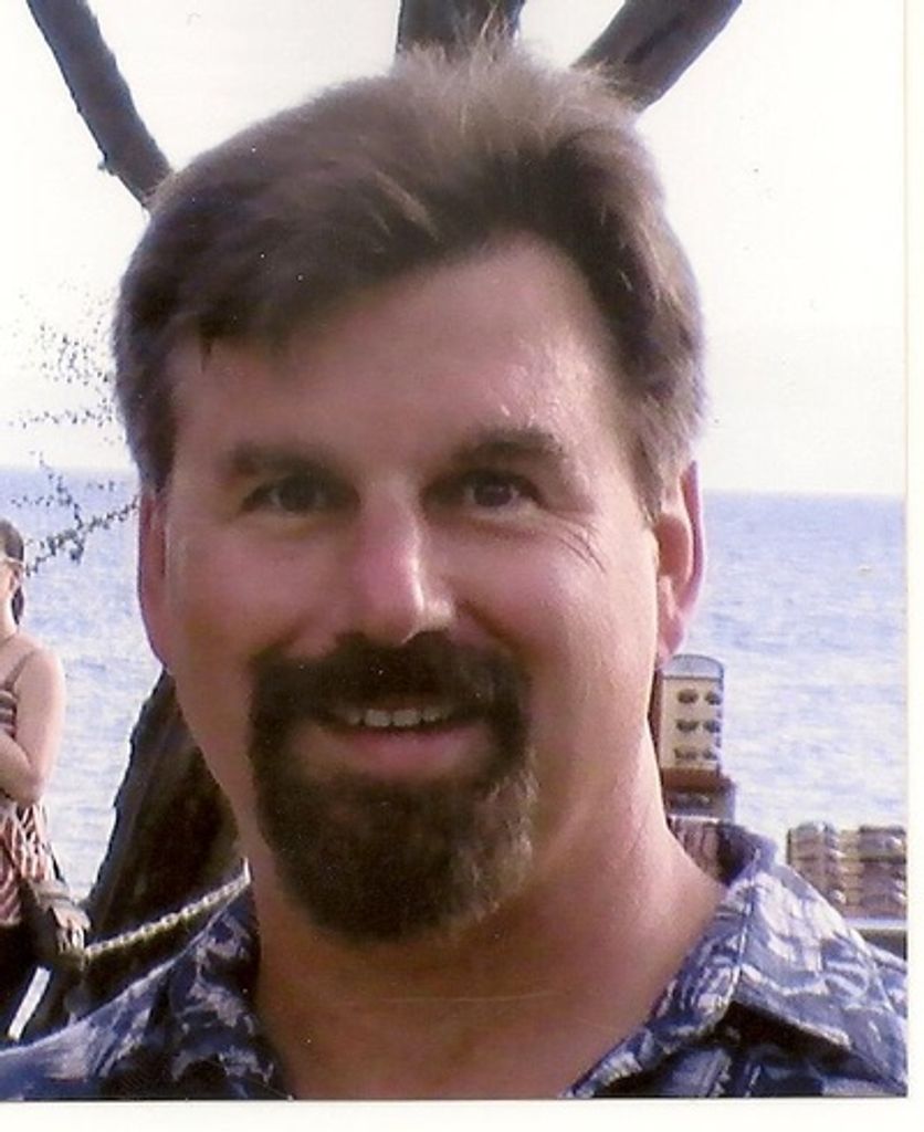 Joseph William Carson Profile Photo