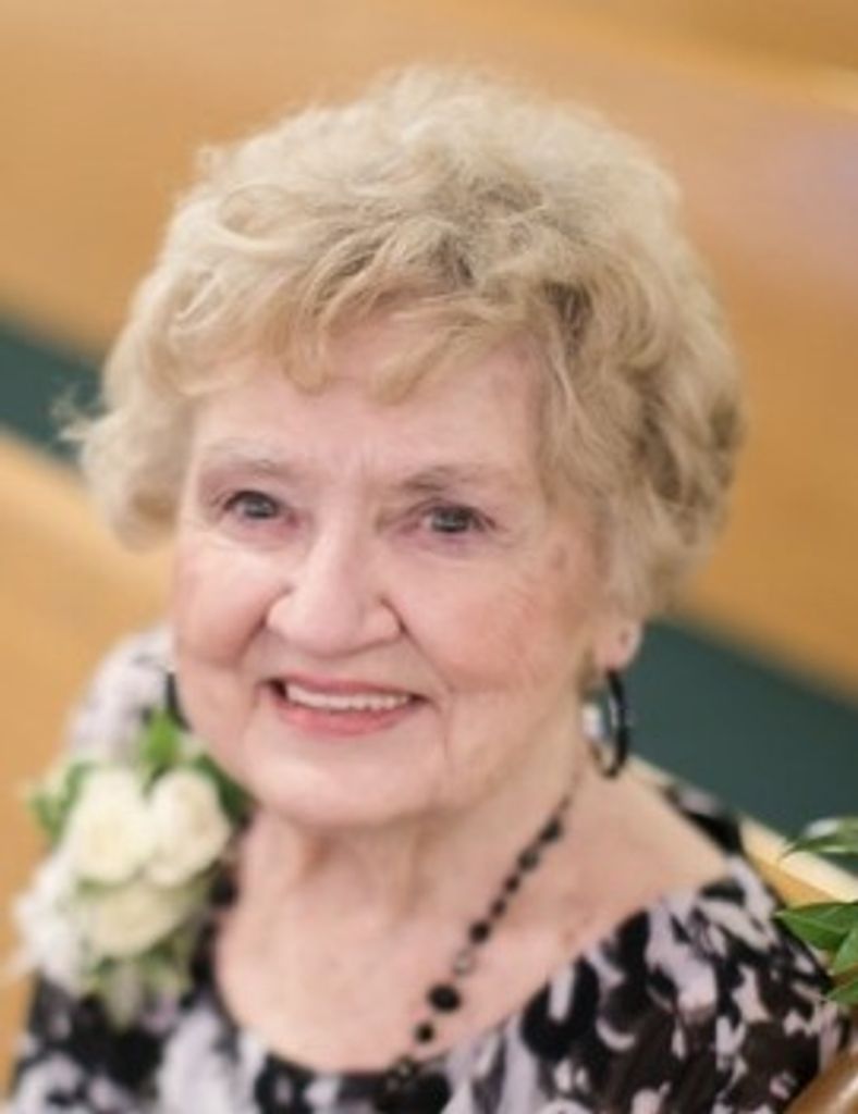Dorothy Mae (Lewandoski)  Thurnes