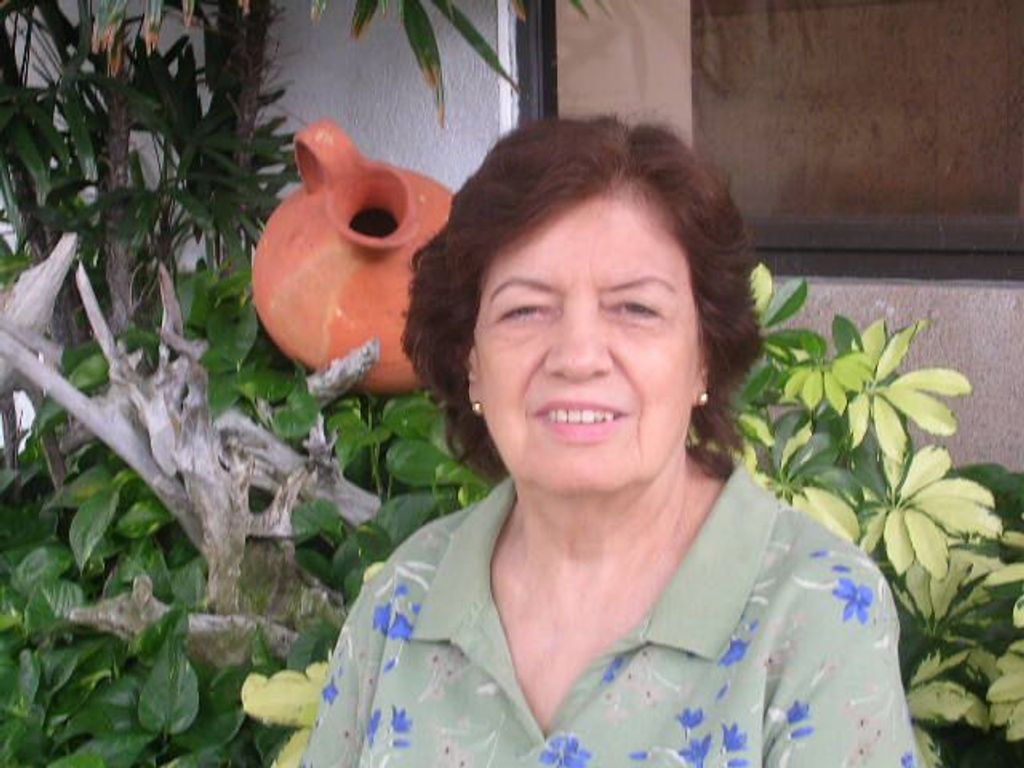 Lucia Avila