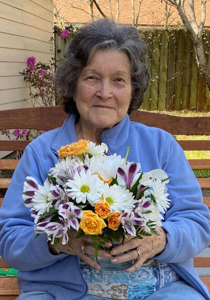 Margaret Ann Steddum Profile Photo