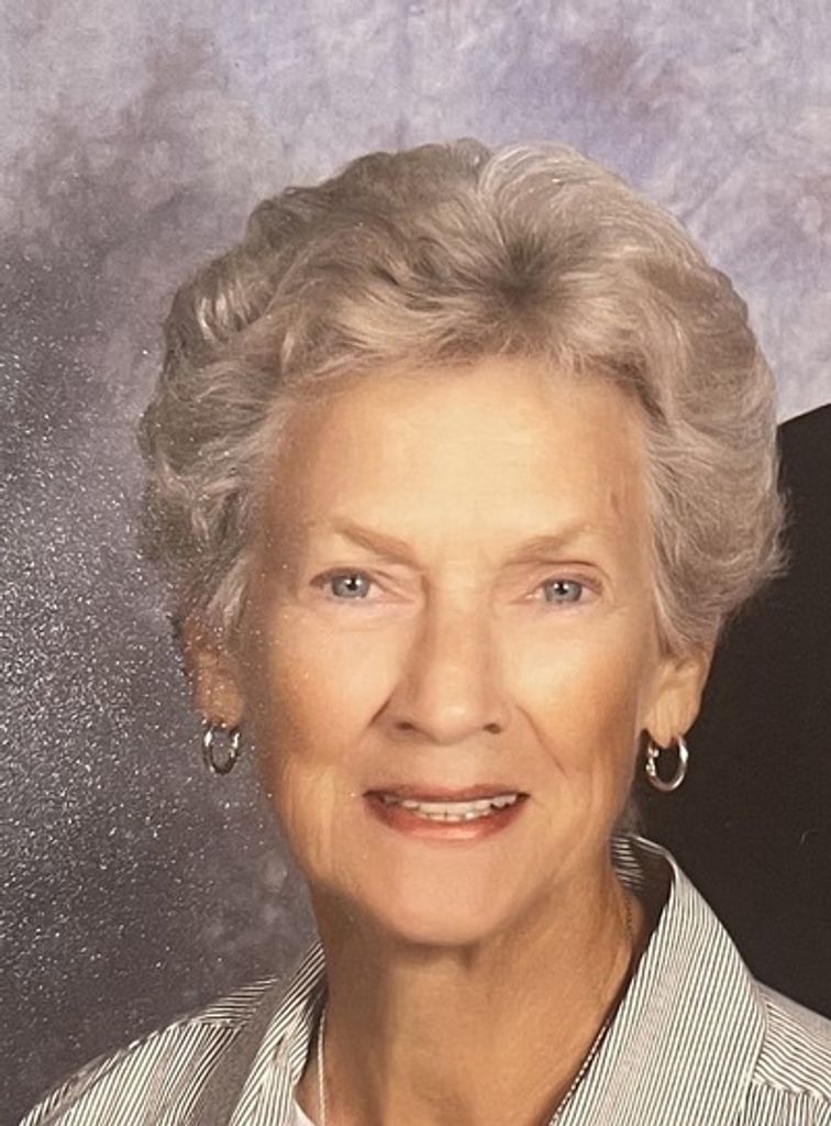 Ola Ann Ross Tubb Jones Profile Photo