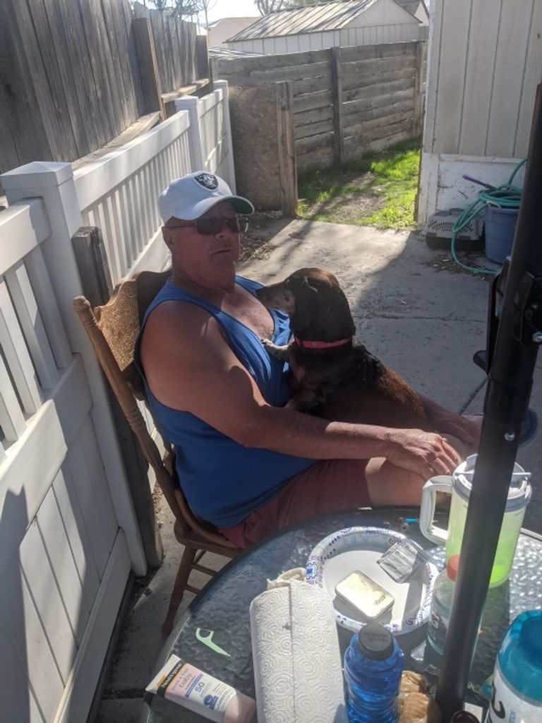 Randy Huffer Profile Photo