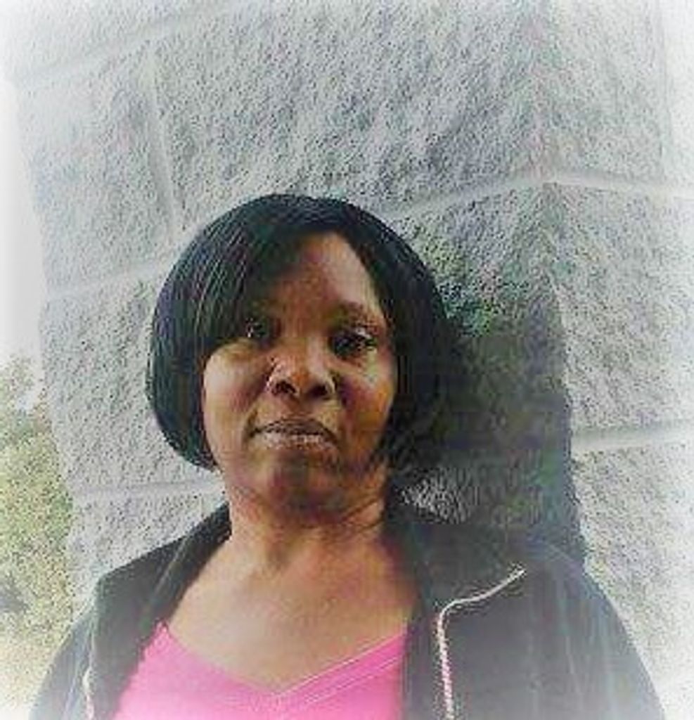 Sharnice Marie Mccrea Profile Photo