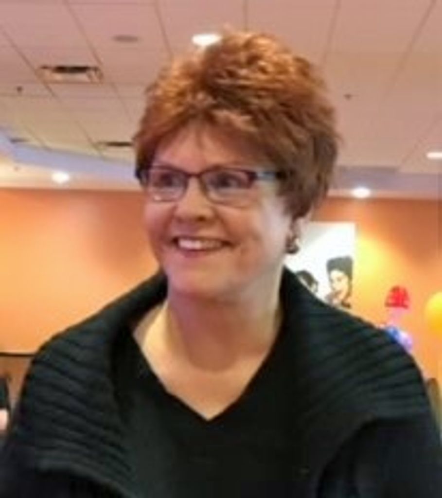 Donna L. Woods