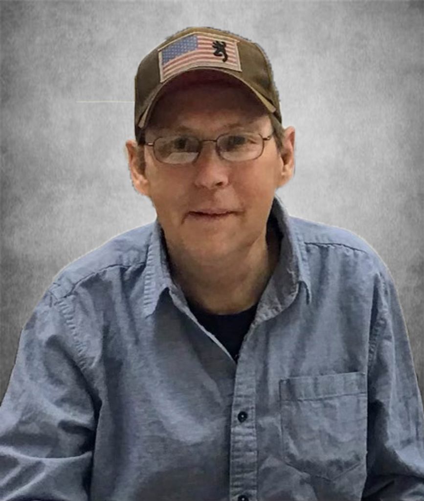 Kenneth M. Harper Profile Photo