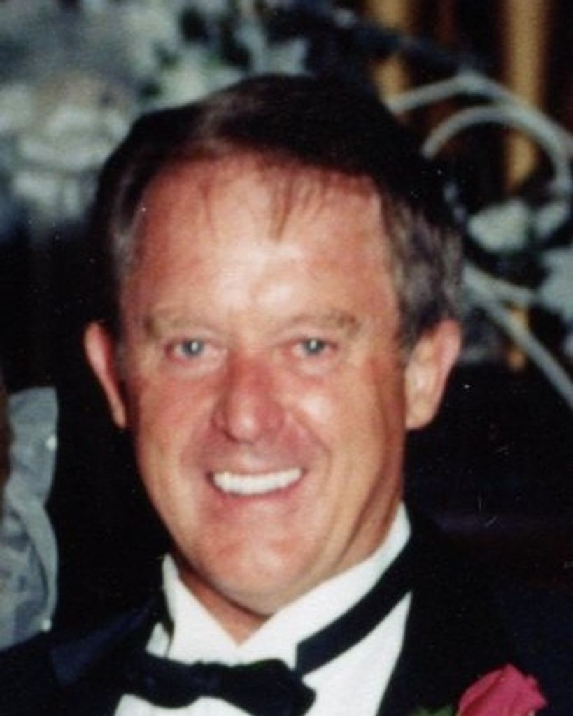 Curtis Wade Hyder Profile Photo