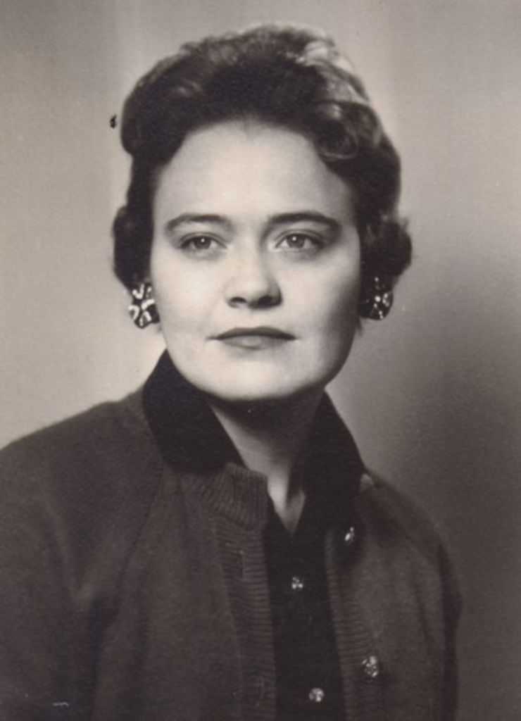 Marilyn Anne (Broyles)  Prater