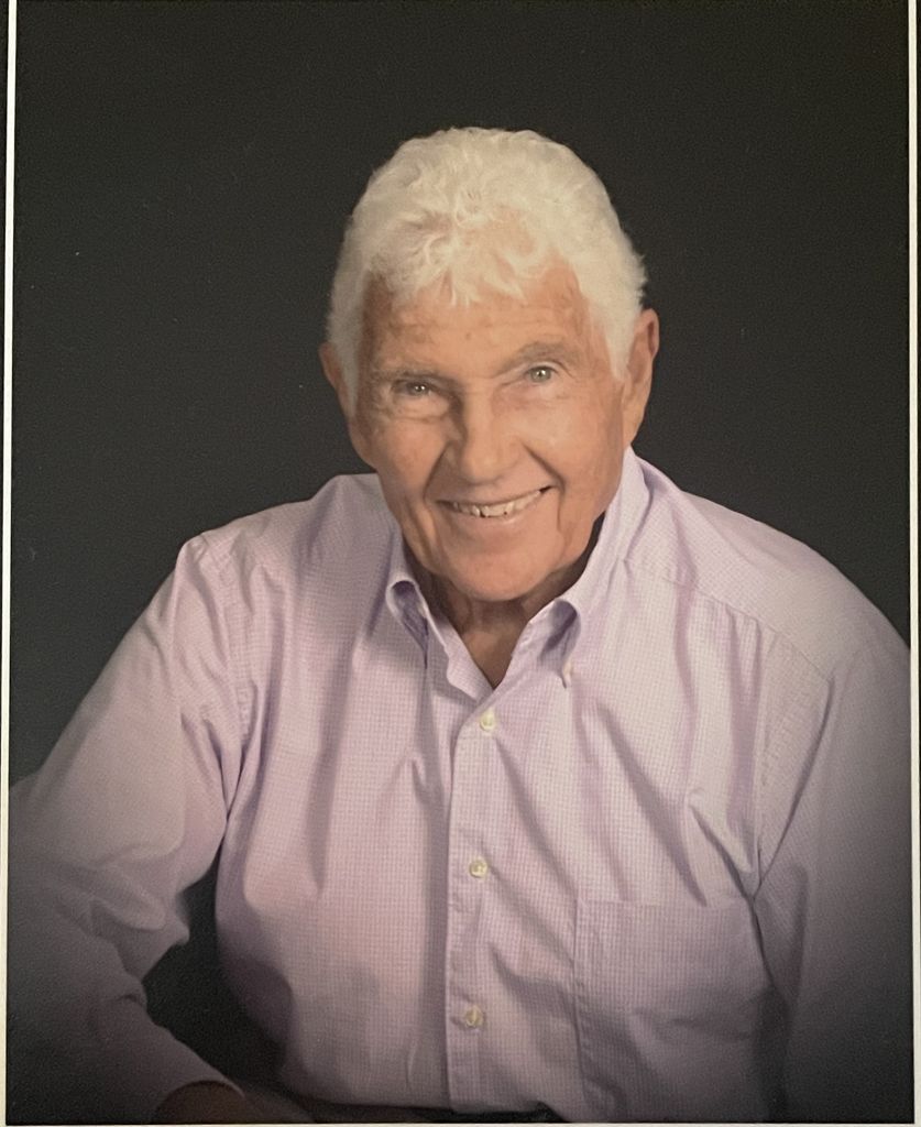 Nicholas Anthony Amodio, Jr.