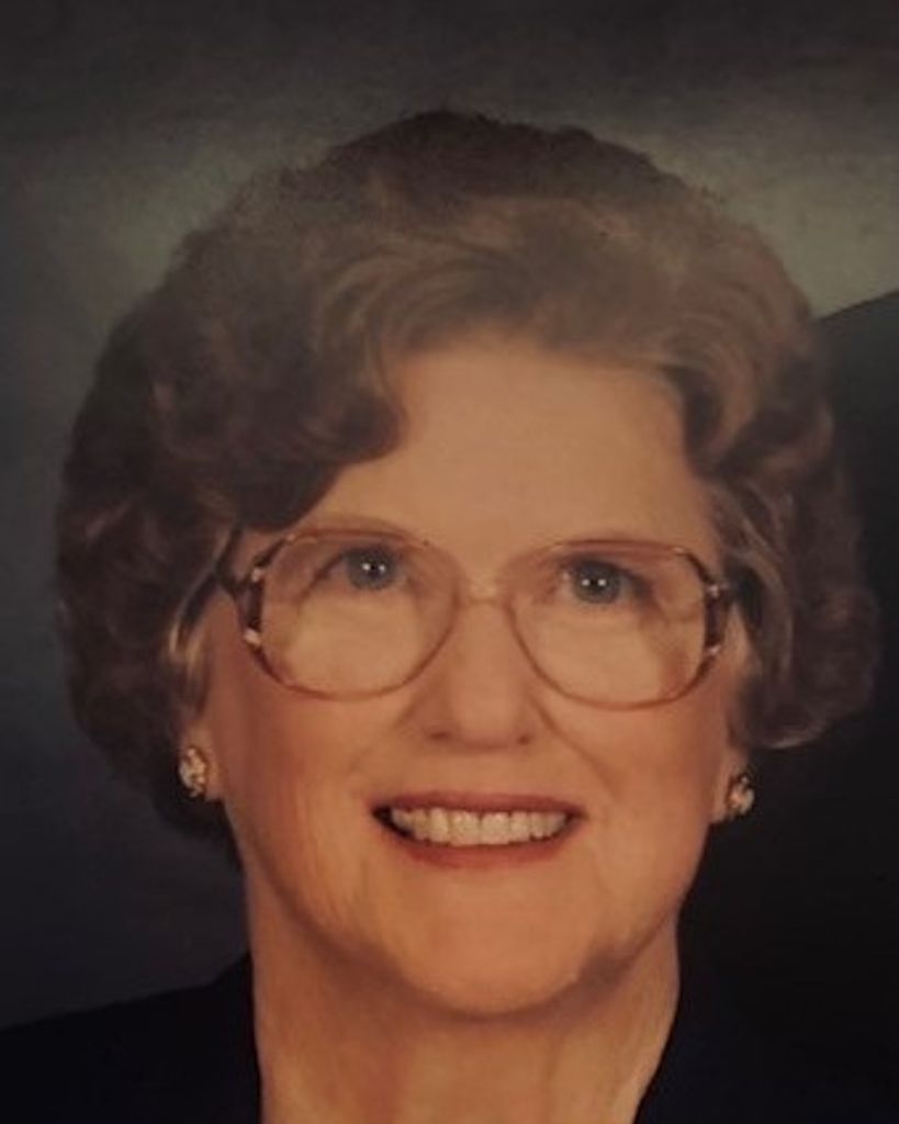 Dorothy L. Bullock