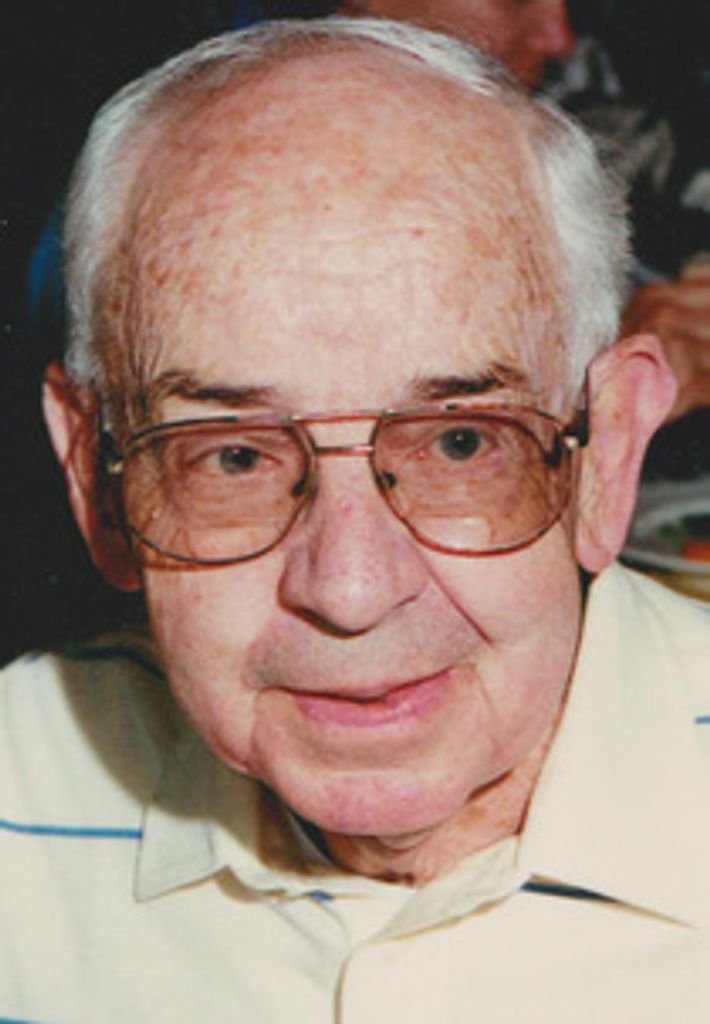Albert Fisher