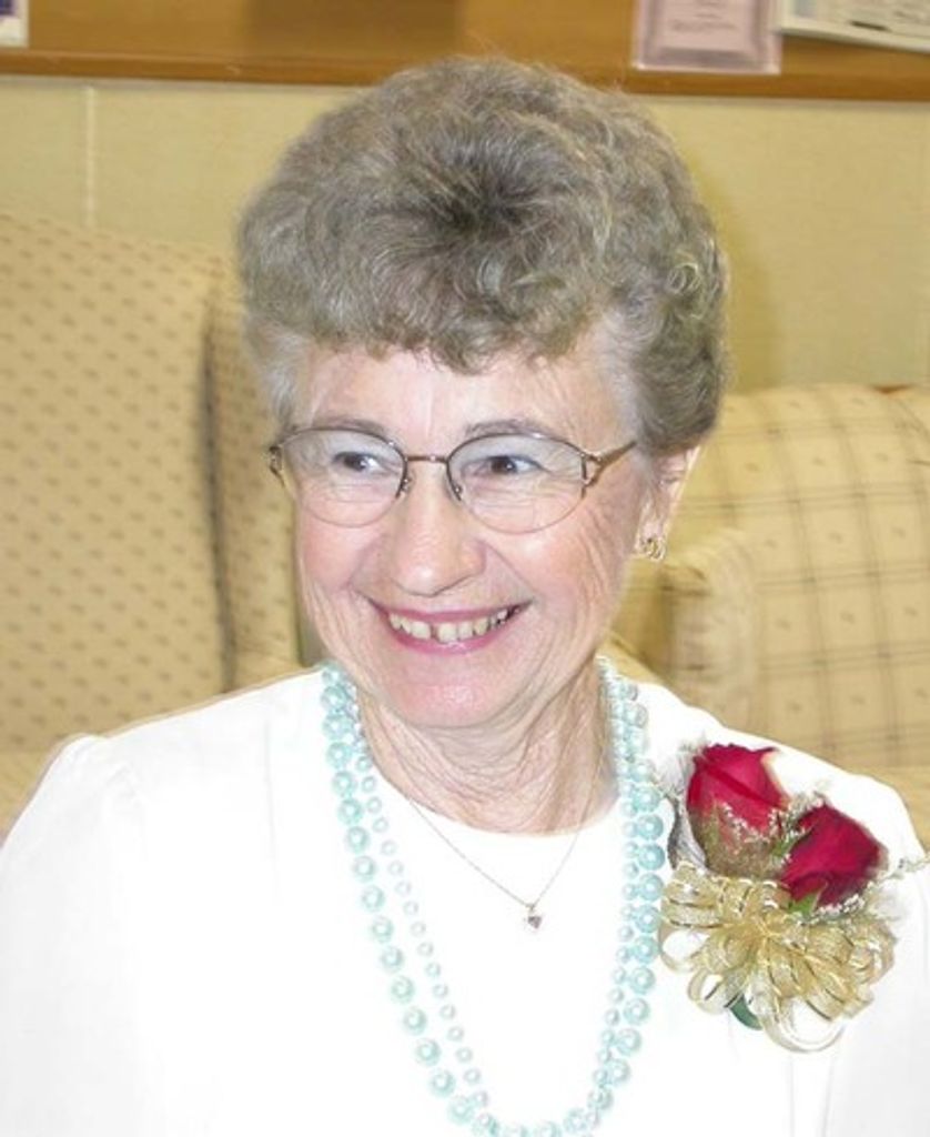 Janice Kay Venrick Profile Photo