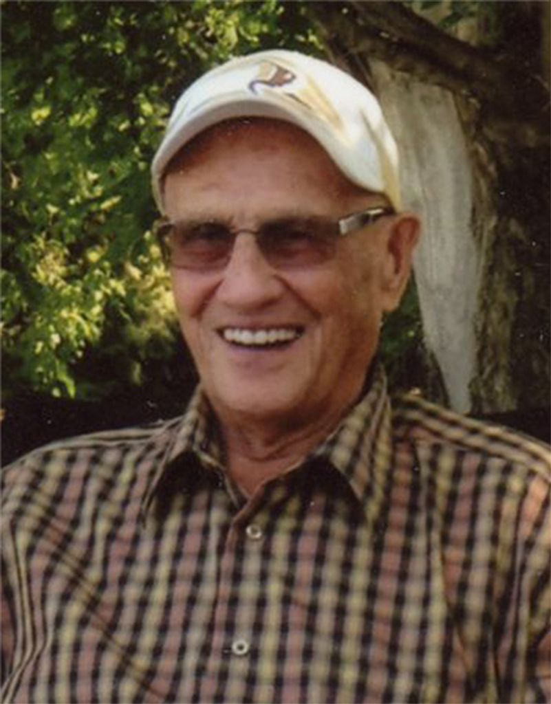 Abram B. Kehler