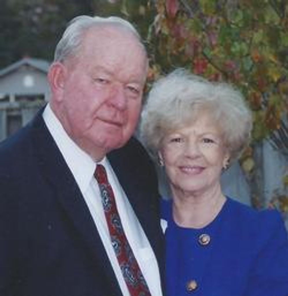 Charles E. Sparkman Profile Photo