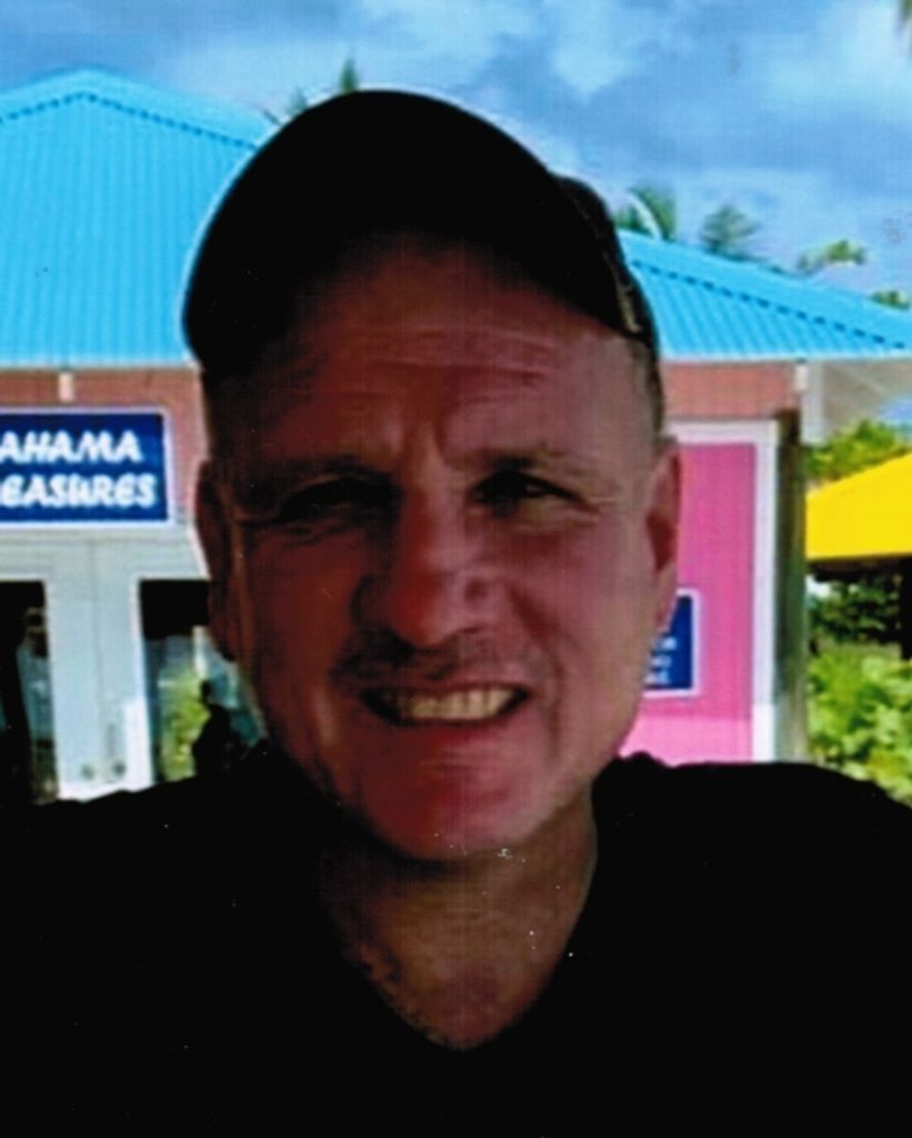 William C. Stewart, Jr.