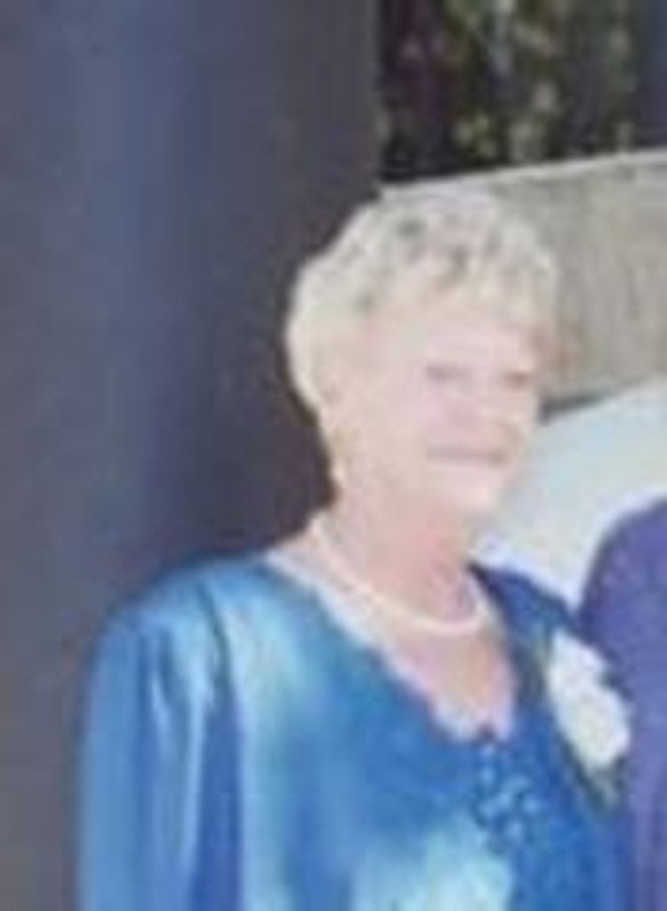 Hattie Taylor James