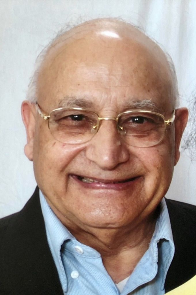 Vishwa Nath Nikore Profile Photo