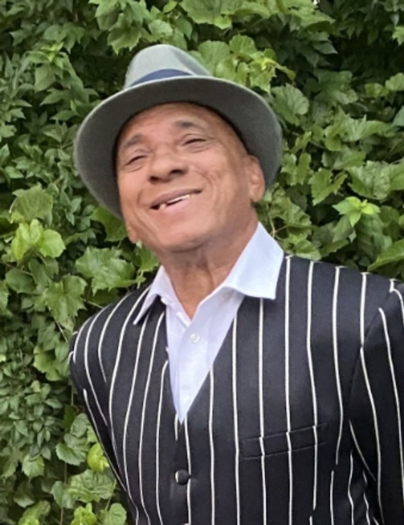 Fidel  Lopez - Moreno