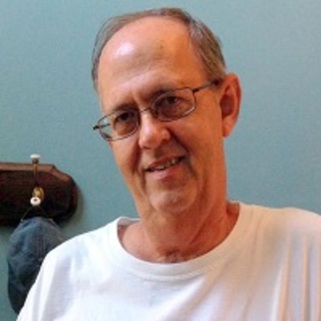 David John Rodgers