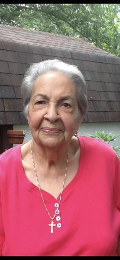 Gemma Altagracia Efres Profile Photo