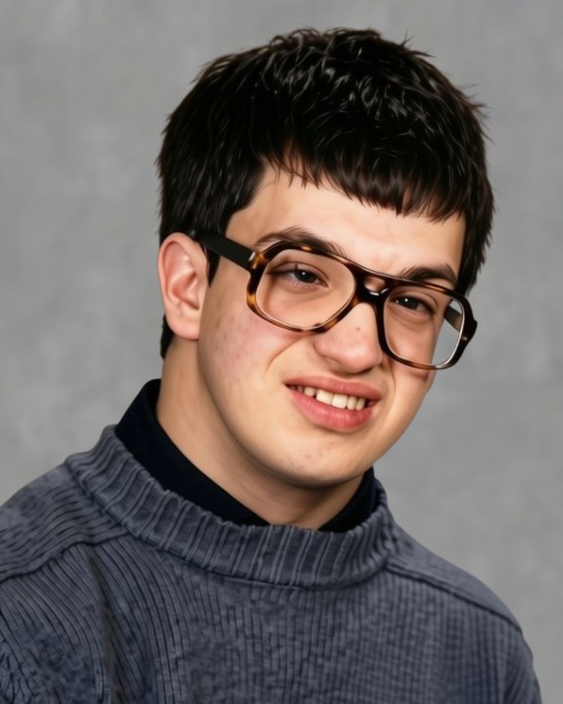Michael Farbizo Profile Photo