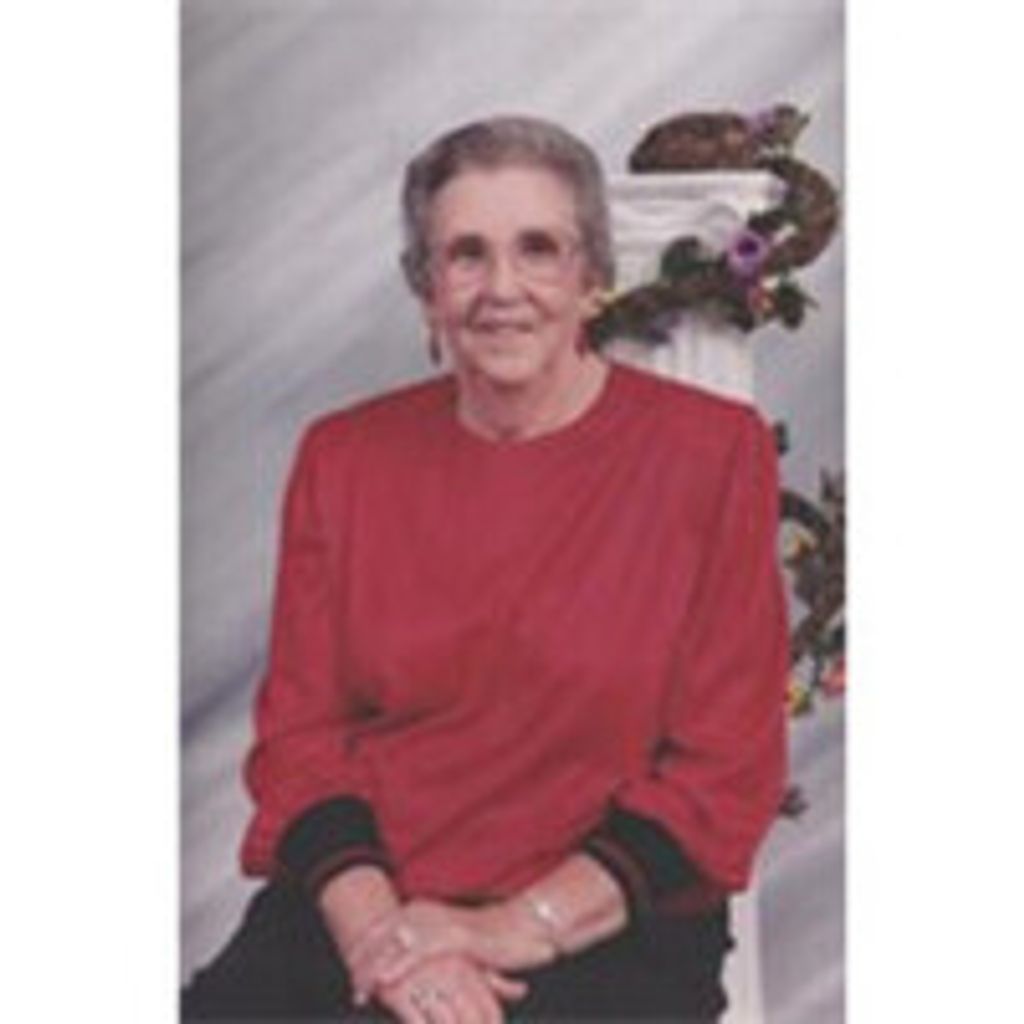 Kathryn Lula Nicholson James