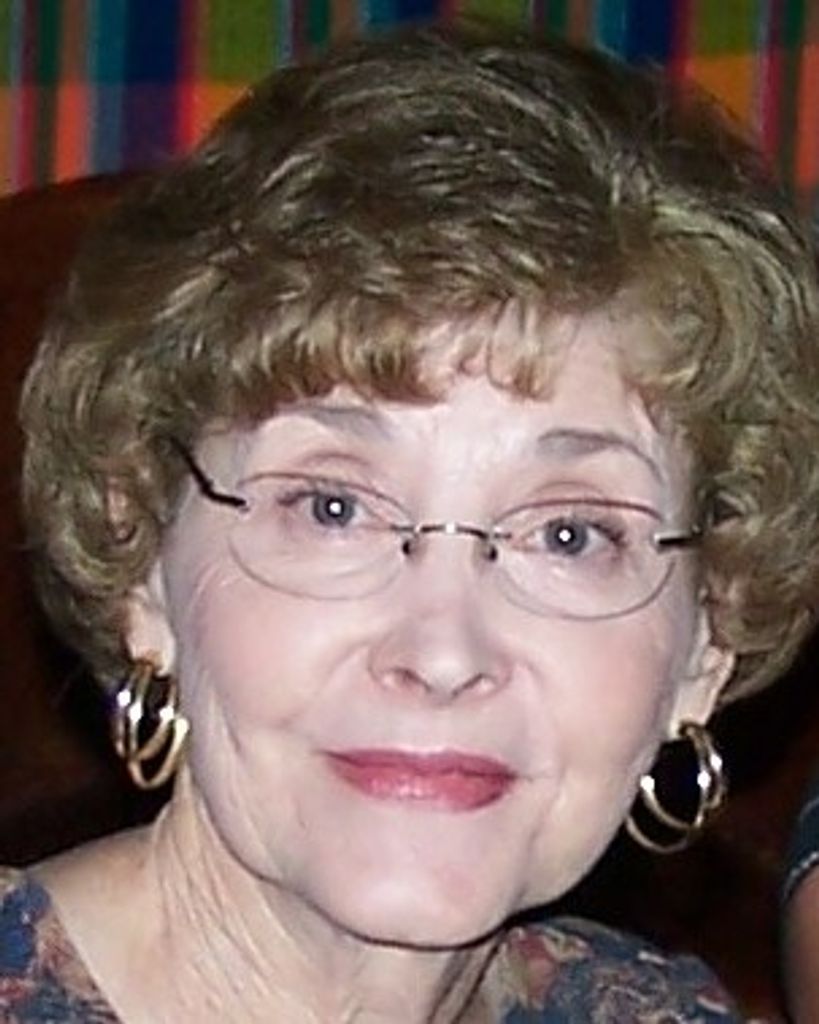 Denise Meador Profile Photo