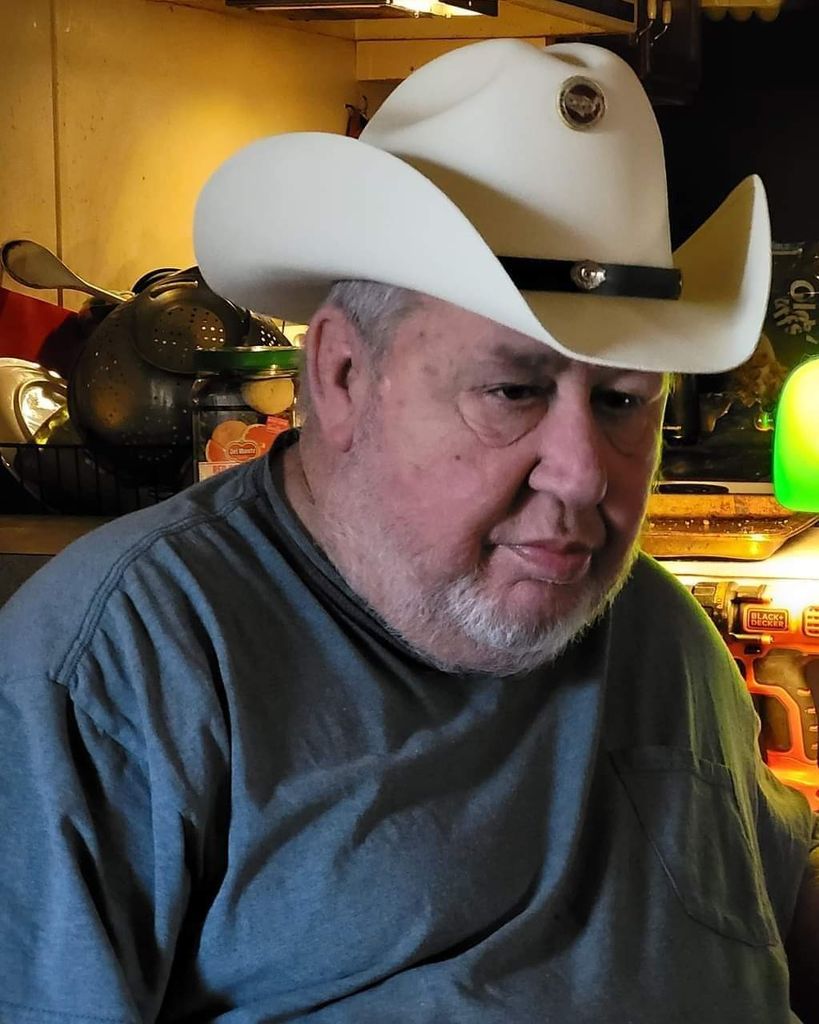 Clyde Leon Slagowski, Jr.