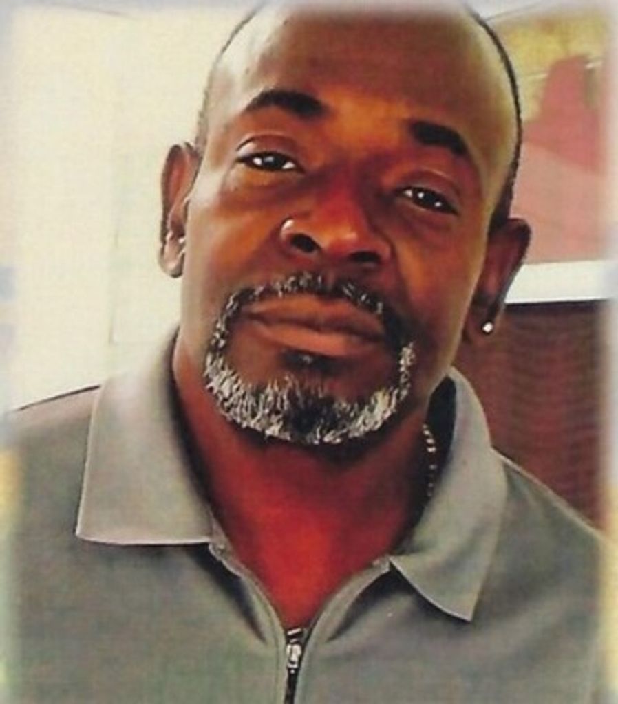 Barry Lee Daniels, Sr.