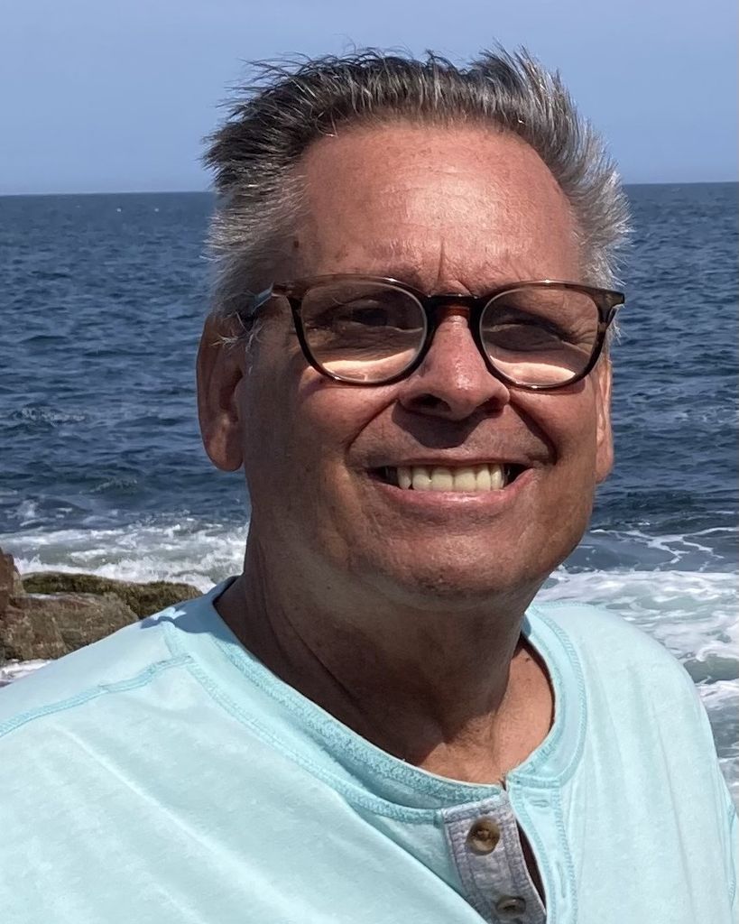 Joseph John Mitchell