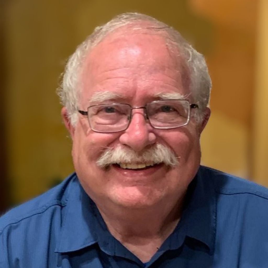 John D. Mewaldt