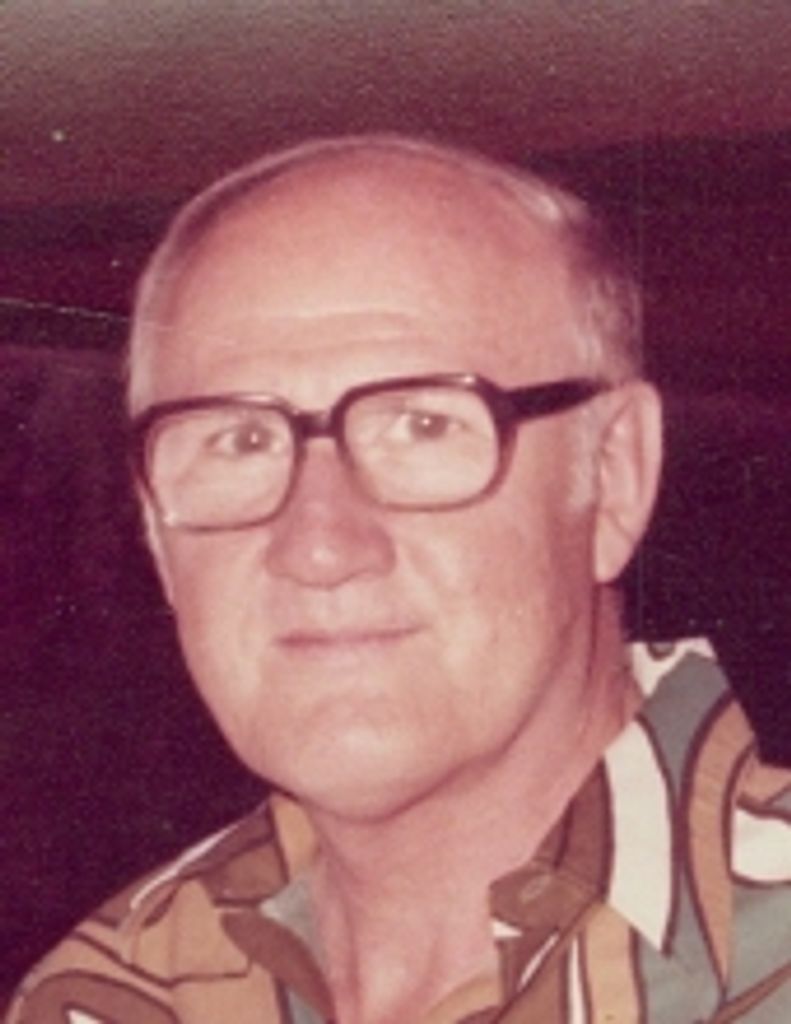 Donald W. Brown