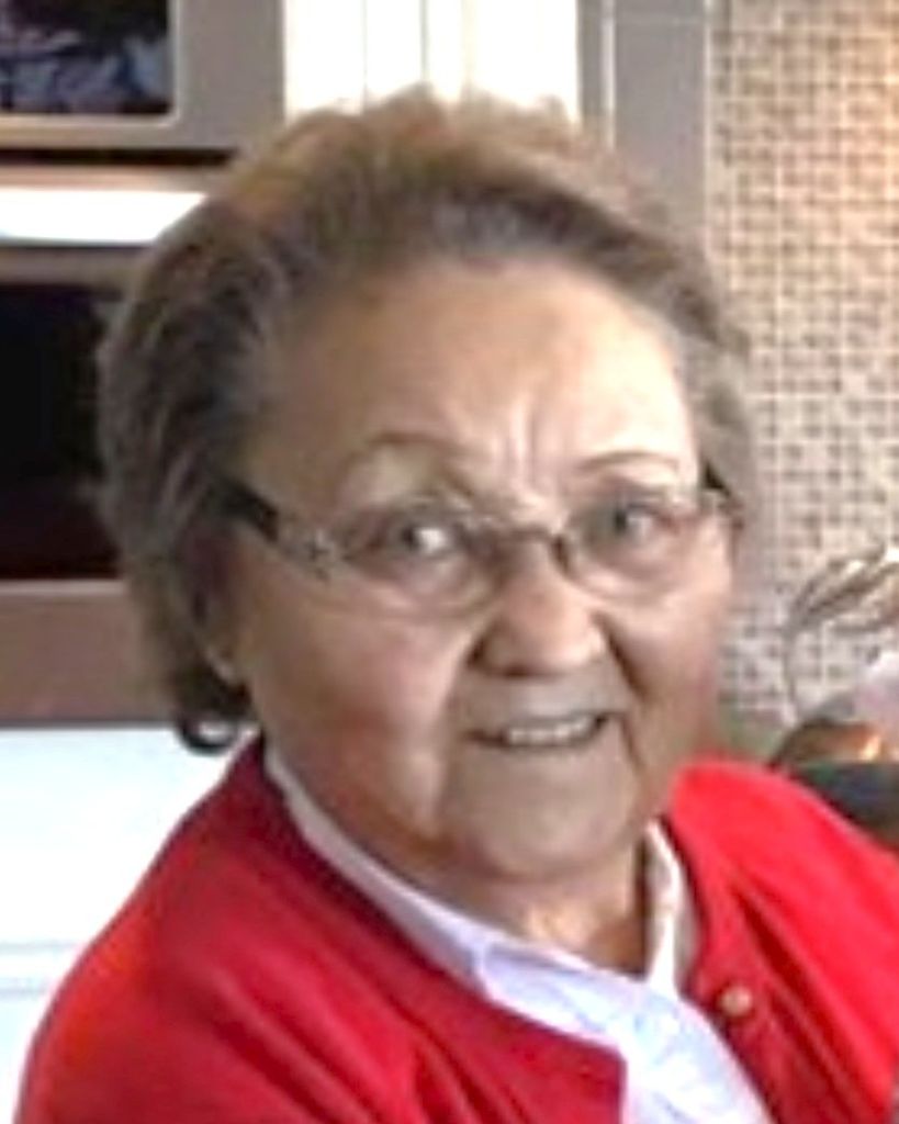 Ramona I. Trujillo
