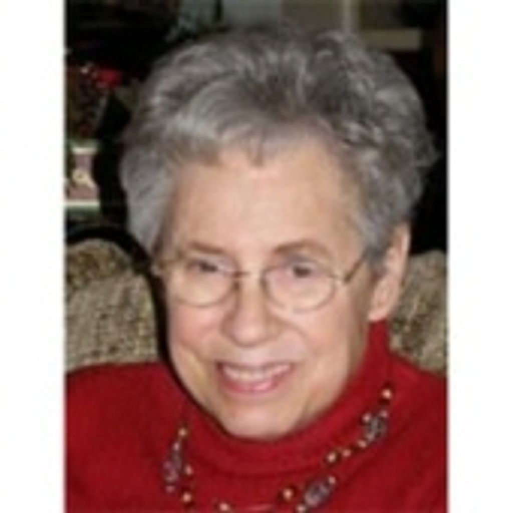 Louise M. Rudy Profile Photo