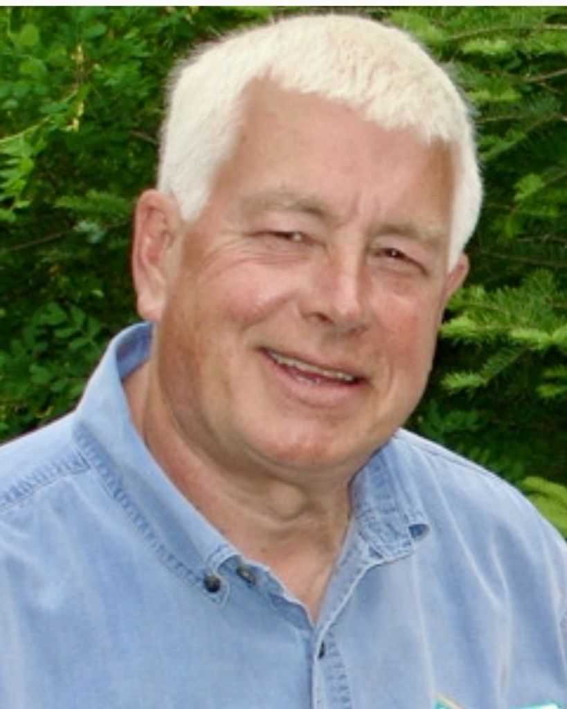 James (Jim) Lyle Bagley