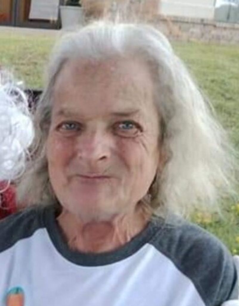 Ruby Katherine "Kathy" Freeman Petty Profile Photo