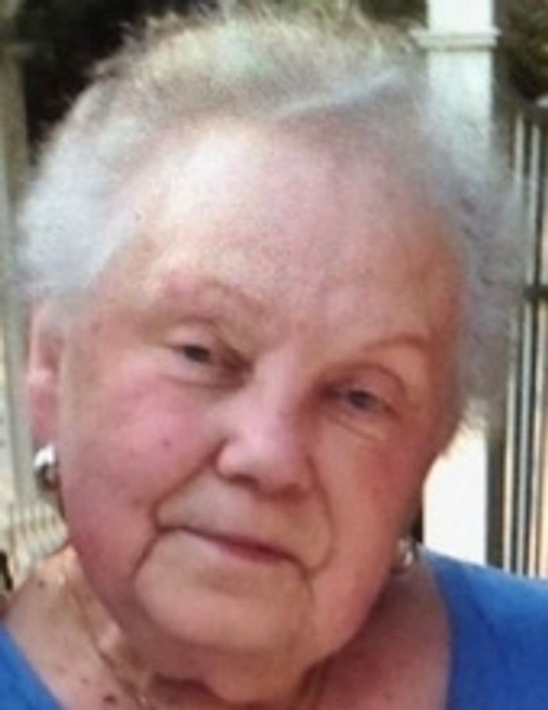 Nancy J. Fik